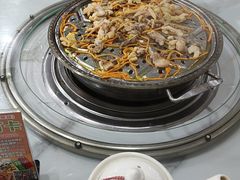 -凯盈阁私房菜·桑拿鸡(绿茵花园店)