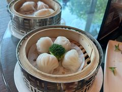 -蛇口希尔顿南海酒店·随轩中餐厅·粤菜
