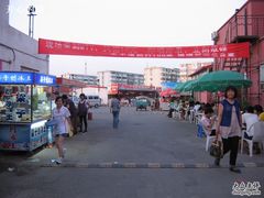 王顶堤商业中心-梁子刨冰王&梁小糖(王顶堤店)