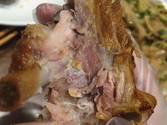-北李妈妈菜·海肠捞饭(开发区万达店)