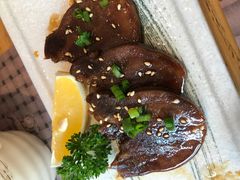 -林妈妈村·日式料理(宝山万达店)