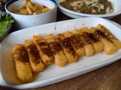 -爆好吃夜市大排档·乐山江湖菜(中心城总店)