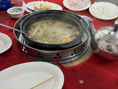 -花苑美食横琴生蚝火锅(拱北粤华路店)
