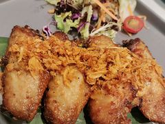 -美奈小馆·越南料理(中航城君尚购物中心店)