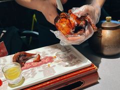 传统生炸红烧鸽-大鸽饭(体育西路店)