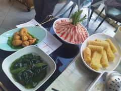-阿杜打边炉(五江天街店)