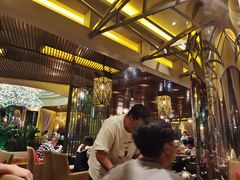 -润园四季椰子鸡火锅(海上世界店)