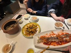 -刘胖子家常菜·蹄花焖藕(江汉路总店)