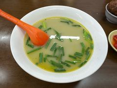 -三百碗宝应长鱼面(板仓街店)