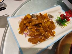 -南海食街(佛冈店)