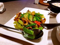 -新骏景万豪酒店·万豪中餐厅