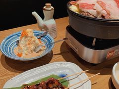 -赤稻·日式料理(禅城店)