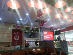 -周鱼小馆石锅酸菜鱼(活力汇店)