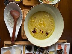 -芸南道·过桥米线(昆明老街旗舰店)