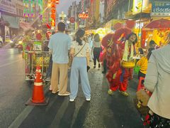 -唐人街(耀华力路)