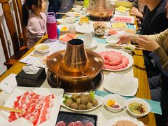 -五十六号院涮肉(雍和宫店)