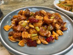 -小吊梨汤·北京菜(香山店)