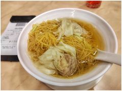 -盛记粥面(佐敦店)