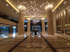 -广交会威斯汀酒店