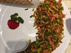 -大师傅金奖啤酒鱼(西街口总店)