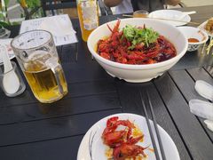 -开元食府(长兴路店)