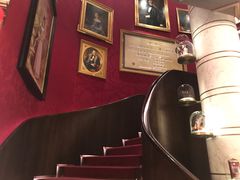 -Cafe Sacher(WIEN)