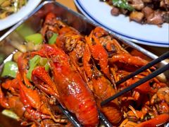 -食鸡公社辣子鸡·潍坊菜·烧烤