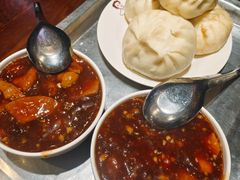 小炒肝-姚记炒肝店(簋街店)