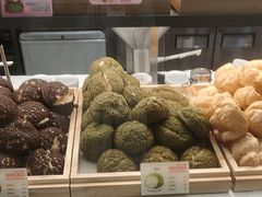 -西树泡芙(湖滨银泰in77B区店)