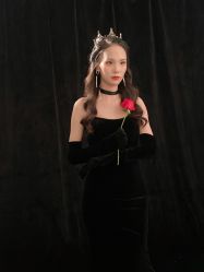 -青禾蒙娜丽莎婚纱摄影(武汉总店)