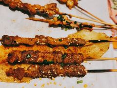 -木屋烧烤(坂田天安云谷店)