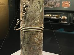 -广西壮族自治区博物馆