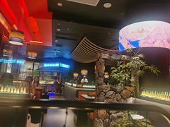 -芸山季·云南山珍菌火锅(人民广场来福士店)