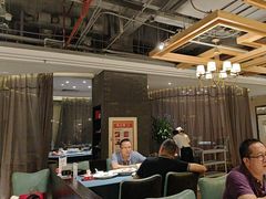 -金狮麟·新豫菜(金码大厦店)