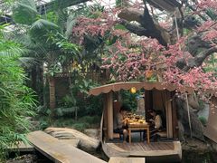 -世外桃源农庄·德清土菜(兴康南路店)