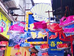 -桥东喜碧海鲜街(水东街店)