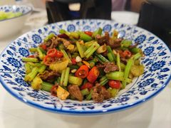 -新新湘菜馆(新中街二条店)