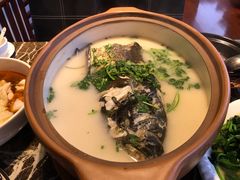 -风味小馆(天目湖宾馆店)