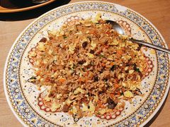 -耶里夏丽·新疆菜·28年喀什老馆(田林东路店)
