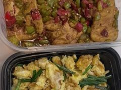 -辣公子·千岛湖私房菜(滨江店)