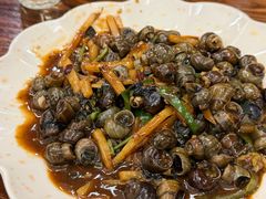 -南记食粥坊·宵夜大排档(莲花店)