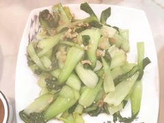 -富临港·蒸汽海鲜·手抓海鲜·炒菜(栈桥店)