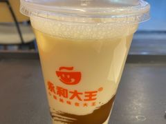 -永和大王(解放东路店)