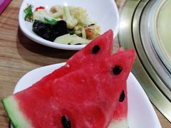 -小米烤肉·和牛原切-创意韩料(东关店)