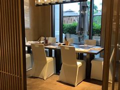 -深圳佳兆业万豪酒店-金沙全日餐厅