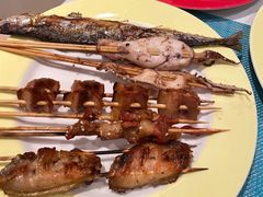 -味餐厅·海鲜·火锅·自助餐