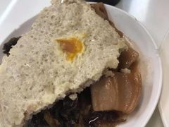 -缅华南国小食店
