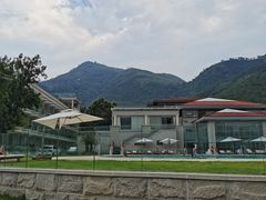 -西昌邛海宾馆