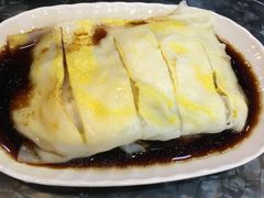 鸡蛋肠-燊意布拉肠云吞面(中山四路店)