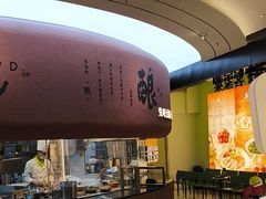 -客语客家菜(华发商都店)